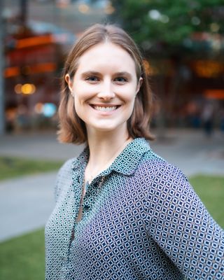 Photo of Lauren Schuller, Licensed Professional Counselor, LPC, LCDC