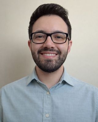 Foto de Miguel Angel Turell Sánchez, Psicoterapeuta, Mtro