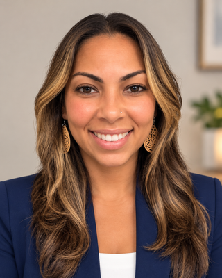 Photo of Darislyna Villar-Sharma, Clinical Social Work/Therapist, LCSW
