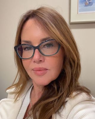 Photo of Tracy Bertrand Rsw, Registered Social Worker, HBSW, RSW