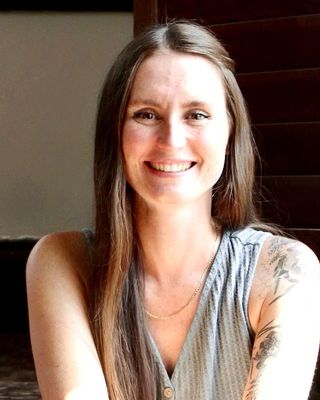 Photo of Kelsi Amerine, Clinical Social Work/Therapist, MSSW, LISW