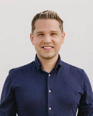Photo of Christopher Guido, Counselor, ACMHC