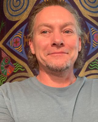 Photo of Bryan Thomas, Counselor, LPCC
