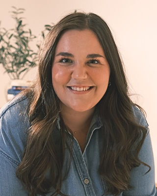Photo of Madison Arthur, Pre-Licensed Professional, AMFT