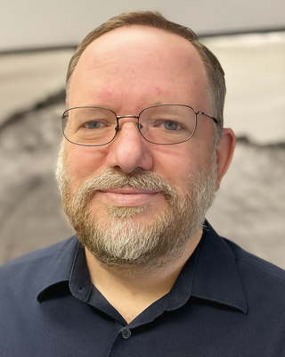 Photo of Wade Kidner, Licensed Professional Counselor, MACO, LPC