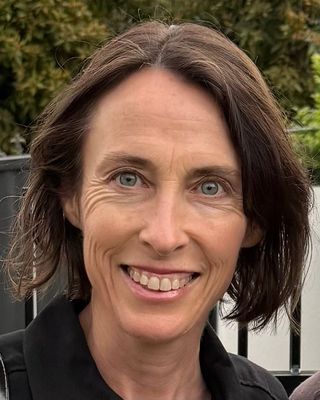 Photo of Melissa Risely, Psychotherapist, PhD, ACA-L2