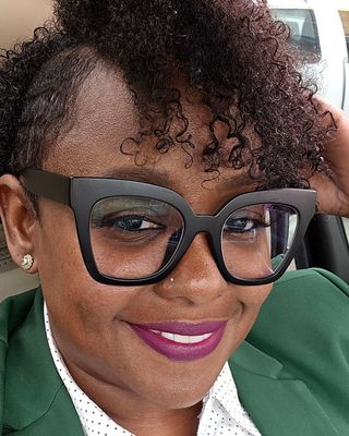 Photo of Virginia Eldridge, Licensed Professional Counselor, MA, LPC
