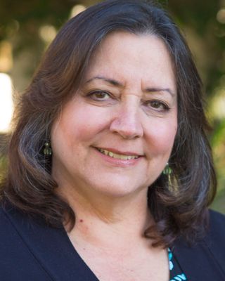 Photo of Lucinda Marie Guarino, Counselor, MS-MCFC, LPCC