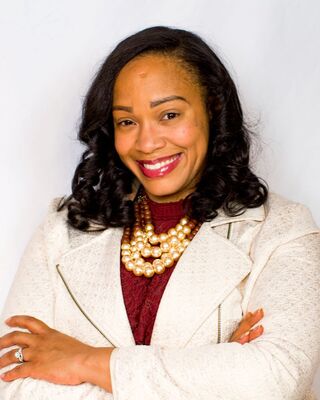 Photo of Sheree King Ash, Pre-Licensed Professional in Atlanta, GA