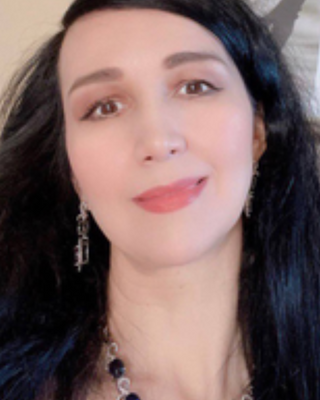Photo of Nadira Olmeda, Licensed Professional Counselor Associate, LPC-A