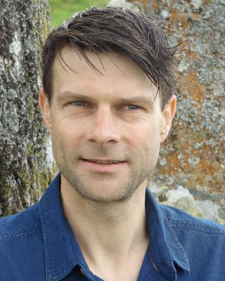 Photo of Keith Scarlett, Counsellor in M6, England