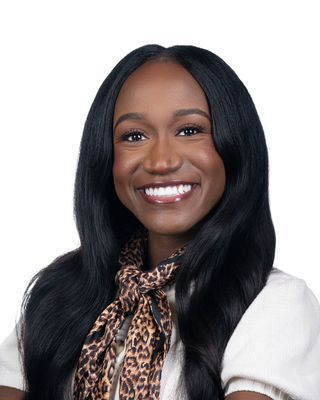 Photo of Priscilla Adu-Bobi Miles, Psychiatric Nurse Practitioner, PMHNP, DNP, APRN