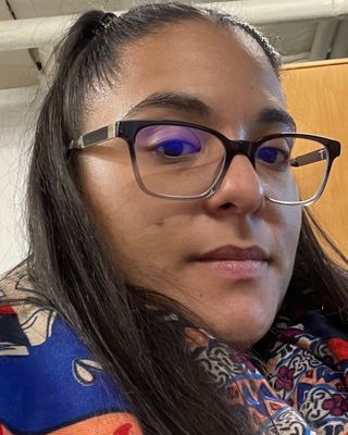 Photo of Jeniffer Nieves, Counselor, LMHC