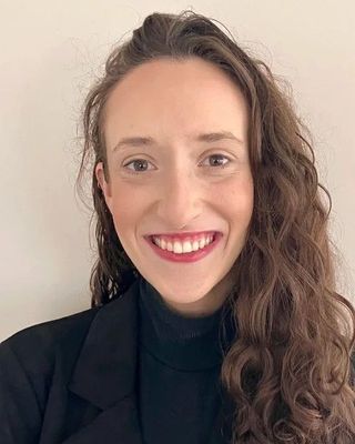 Photo of Mackenzie Willbanks, Licensed Associate Professional Counselor, LAPC, ATR-P