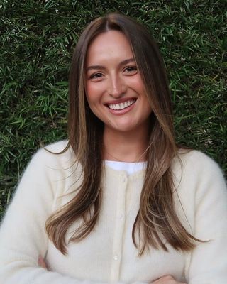 Photo of Bella Wilson, Marriage & Family Therapist Associate