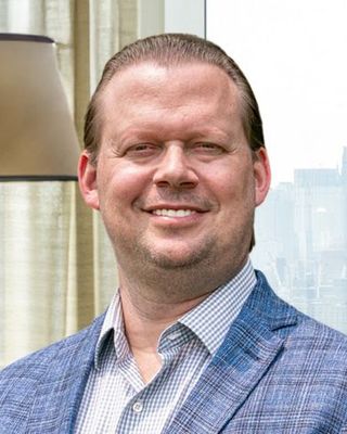 Photo of Dr. Jerold Lundgren, Psychiatrist, MD