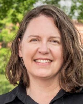 Photo of Mareike Everygiroux, Clinical Social Work/Therapist