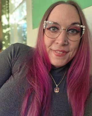 Photo of Cassandra Holt Kimbell, Licensed Professional Counselor, MSEd, LPCC-S, NCC, EMDR, CIT