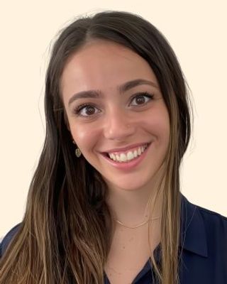 Photo of Ariel Zaksenberg, Clinical Social Work/Therapist, MSW, LCSW