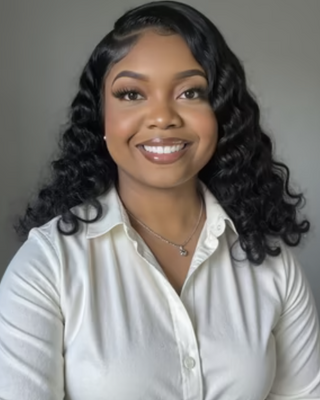 Photo of Siarra Maketo, Clinical Social Work/Therapist, LMSW-C