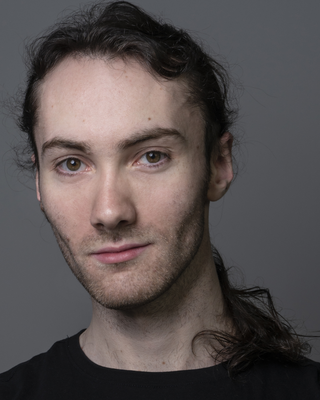 Photo of Joseph O'Connor, Psychotherapist, PACFA