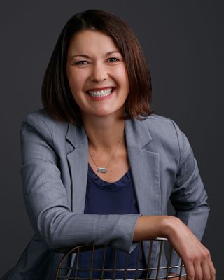 Photo of Kathryn Wiens, Psychologist, Psy.D.