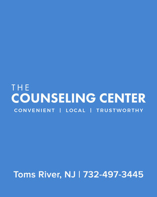 Photo of The Counseling Center at Toms River, Treatment Center in 08755, NJ