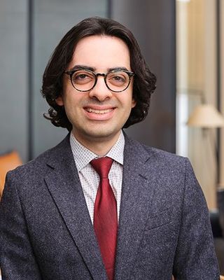 Photo of Dr. Absar Tahir, Psychiatrist, MD