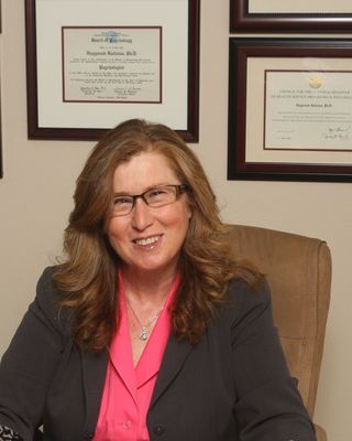 Photo of Haygoush Kalinian - Coastal Neuropsychology & Concussion Specialists, Psychologist, PhD