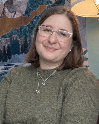 Photo of Jane Kraft, Registered Social Worker, MA, MSW, RSW