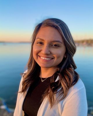 Photo of Josefina Sierra, Licensed Professional Counselor, LPC