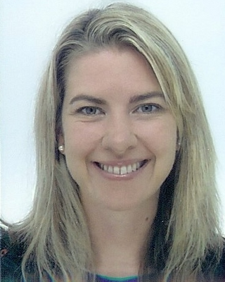 Photo of Ali Gibson, Psychologist in Dundee, Scotland