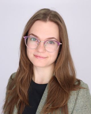 Photo of Emma Reed, Counselor, LGPC