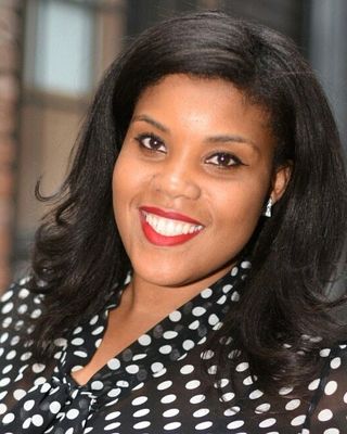 Monique Mighty, Licensed Social Worker, Garfield, NJ, 07026