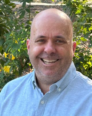 Photo of James Carpenter, Licensed Professional Counselor, LPC