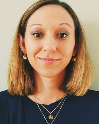 Photo of Nicole Firth, Clinical Social Work/Therapist in Cumberland County, ME