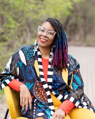 Photo of Alicia Jackson, Licensed Professional Counselor, MA, LPC