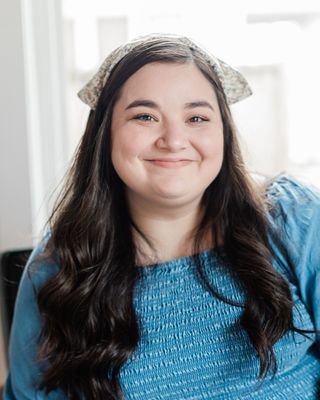 Photo of Kayla Davis, Licensed Professional Counselor, MS, LPC