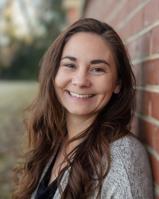 Photo of Cindy Blacklidge, Clinical Social Work/Therapist, LCSW