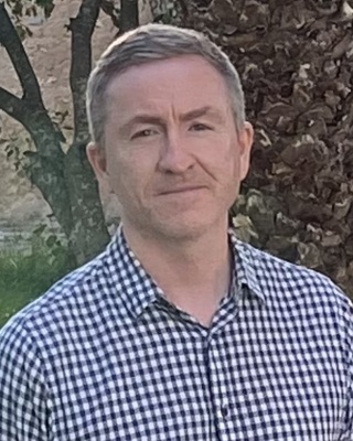 Photo of Stephen Christopher O’Toole, Counsellor in City of London, London, England