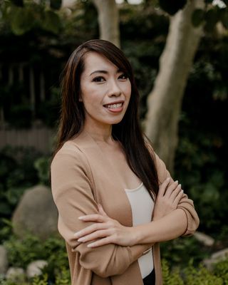 Photo of Kaitlyn Nguyen, MS, LMFT, EMDR, Marriage & Family Therapist