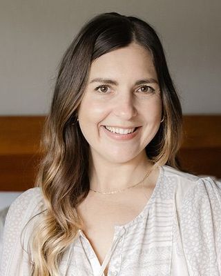 Photo of Ella Sword, Marriage & Family Therapist, LMFT