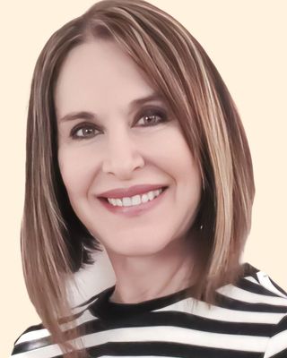 Photo of Marci Elliott, Licensed Mental Health Counselor, LMHC
