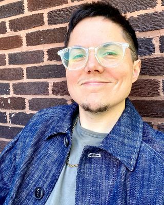 Photo of Landen A Motyka, Clinical Social Work/Therapist