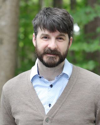 Photo of Benjamin Andrews, Psychologist, PsyD