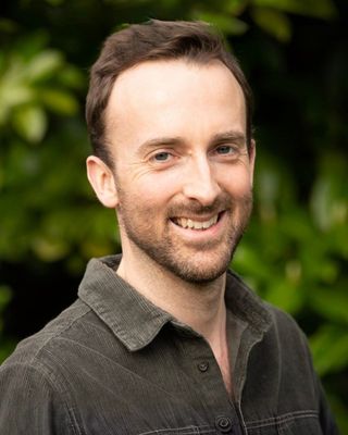 Photo of Dr Russell Woodhead, MSc, HCPC - Clin. Psych., Psychologist