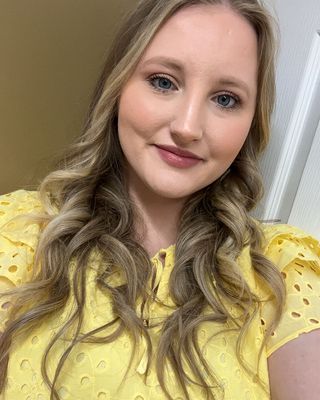Photo of Brittany Jackson, Social Worker, CSW, TCADC