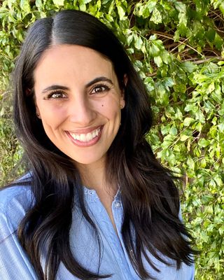 Photo of Amanda O'Neal, Marriage & Family Therapist Associate, MA, AMFT