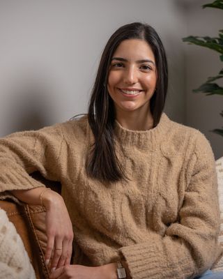 Photo of Melissa Jacobs, Registered Social Worker, MSW, RSW