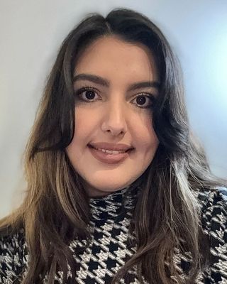 Photo of Cherée Rishi - Cheree Johnstone Therapy , Counsellor, MSc, MBACP